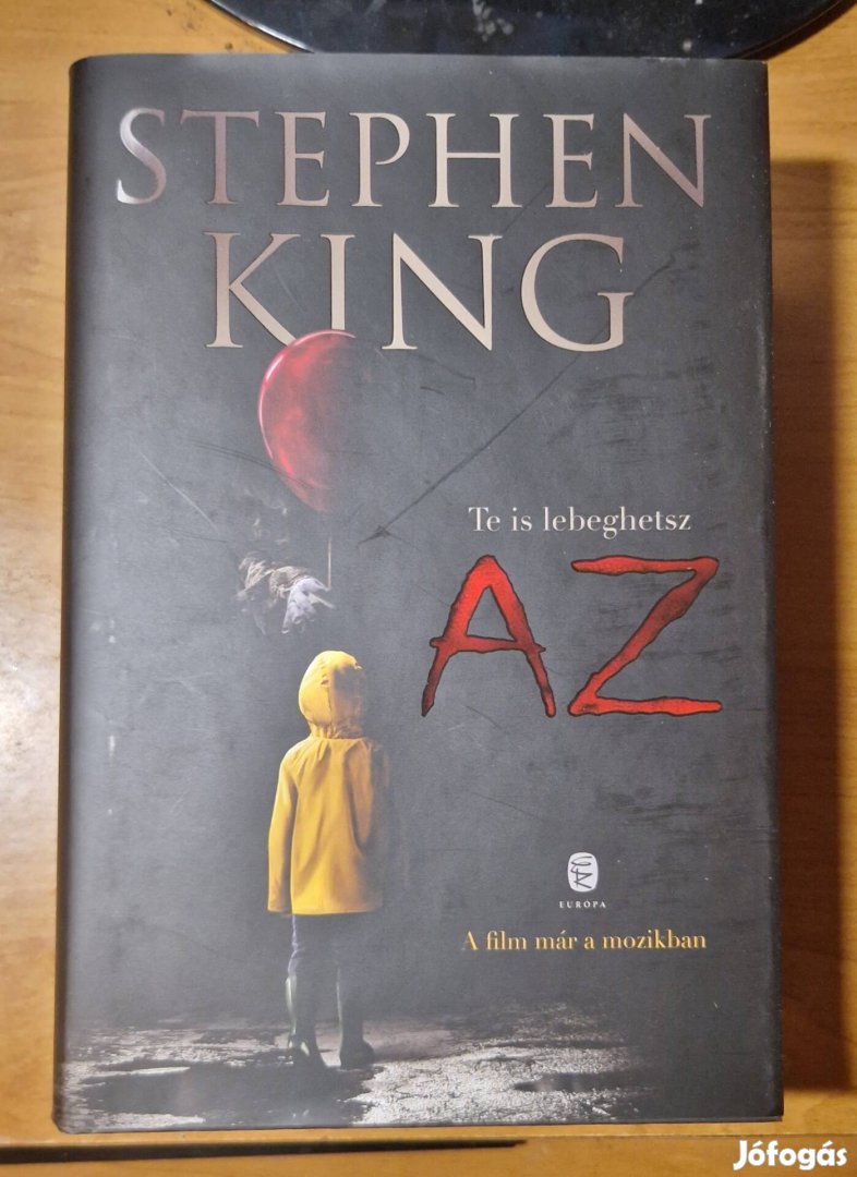 Stephen King Az