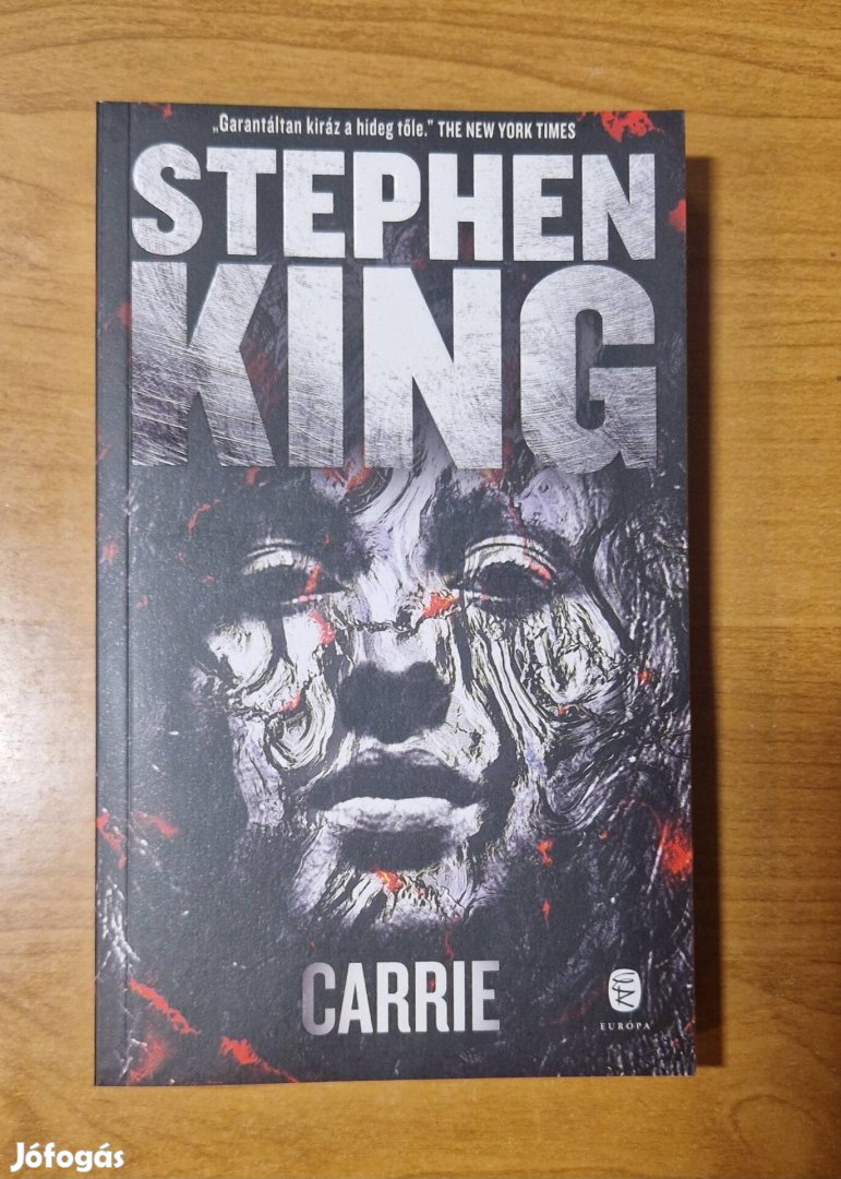 Stephen King Carrie