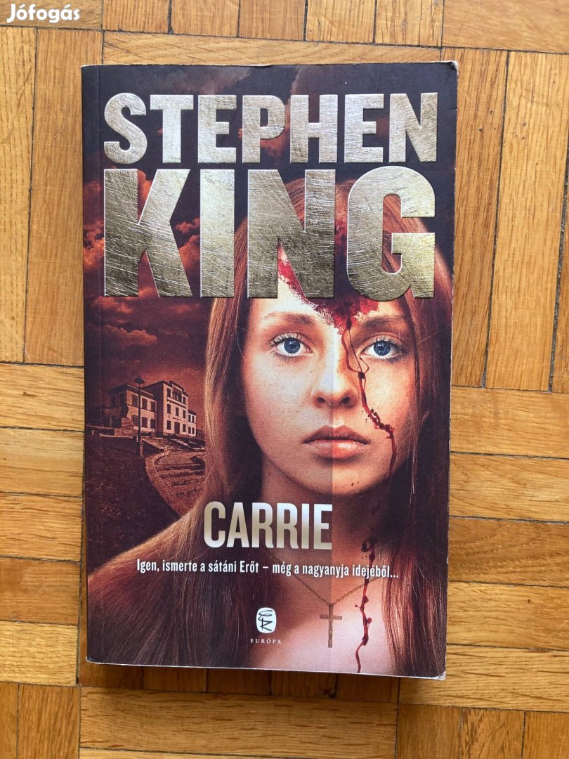 Stephen King Carrie