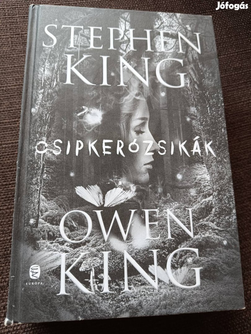 Stephen King-Csipkerózsikák 