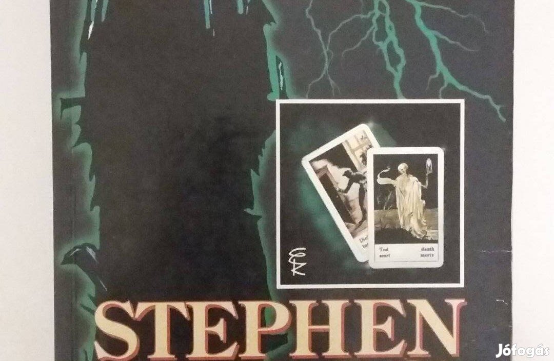 Stephen King: A hármak elhívatása