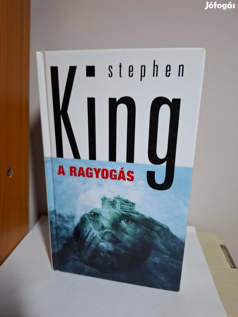 Stephen King: A ragyogás