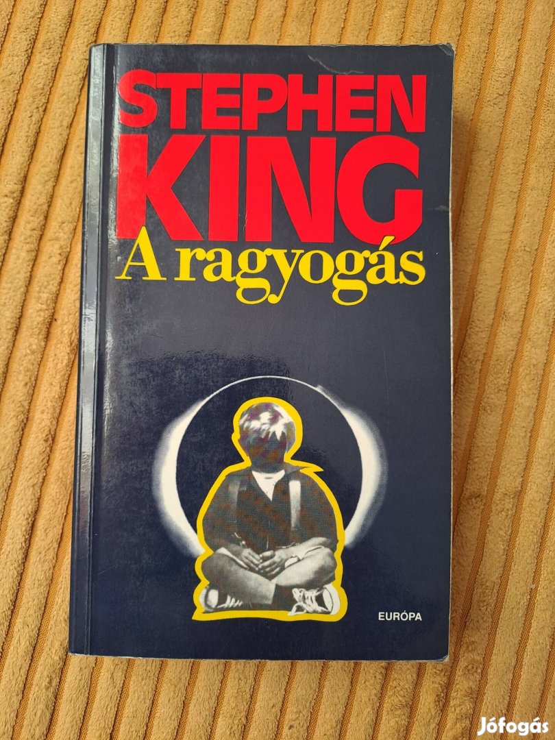 Stephen King: A ragyogás