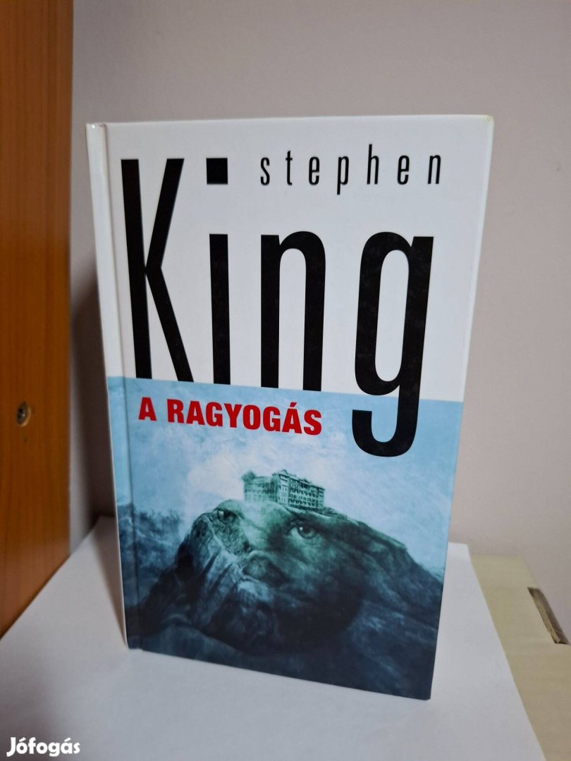 Stephen King: A ragyogás