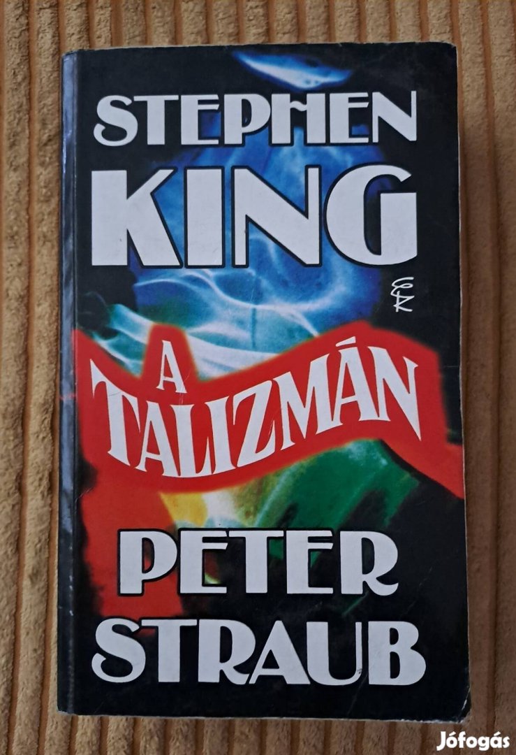 Stephen King: A talizmán