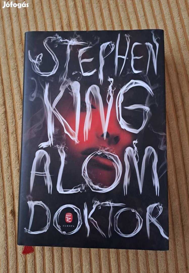 Stephen King: Álomdoktor