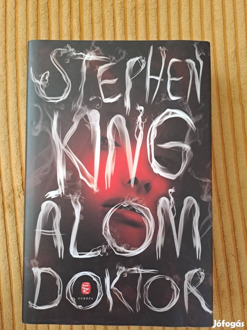 Stephen King: Álomdoktor