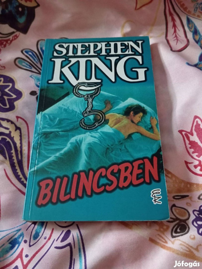 Stephen King: Bilincsben