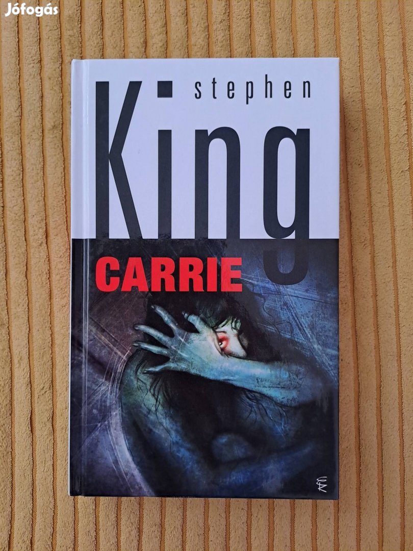 Stephen King: Carrie