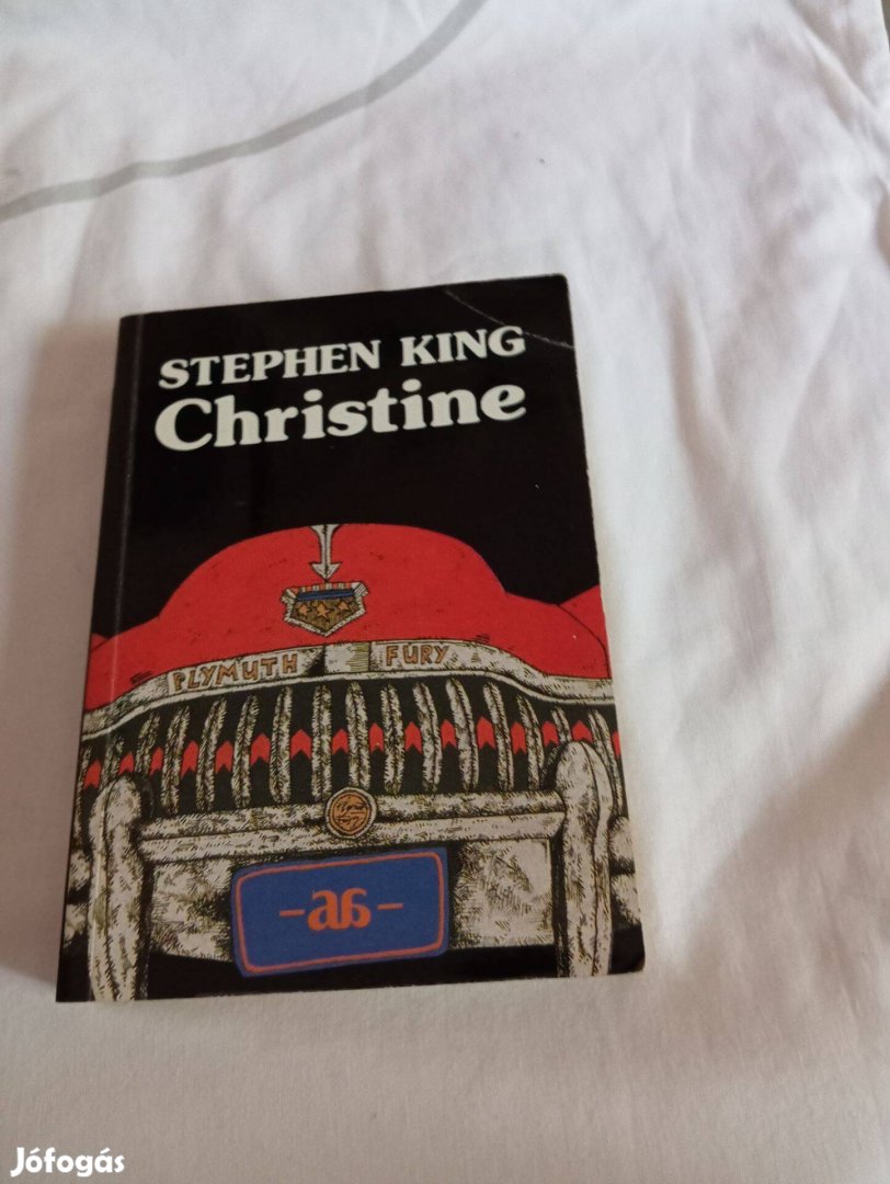 Stephen King: Christine