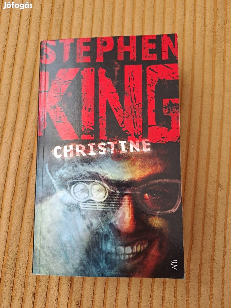 Stephen King: Christine