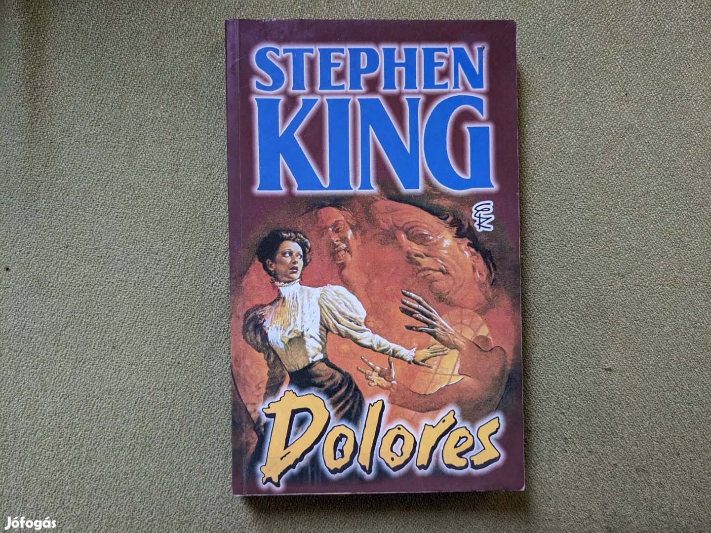 Stephen King: Dolores