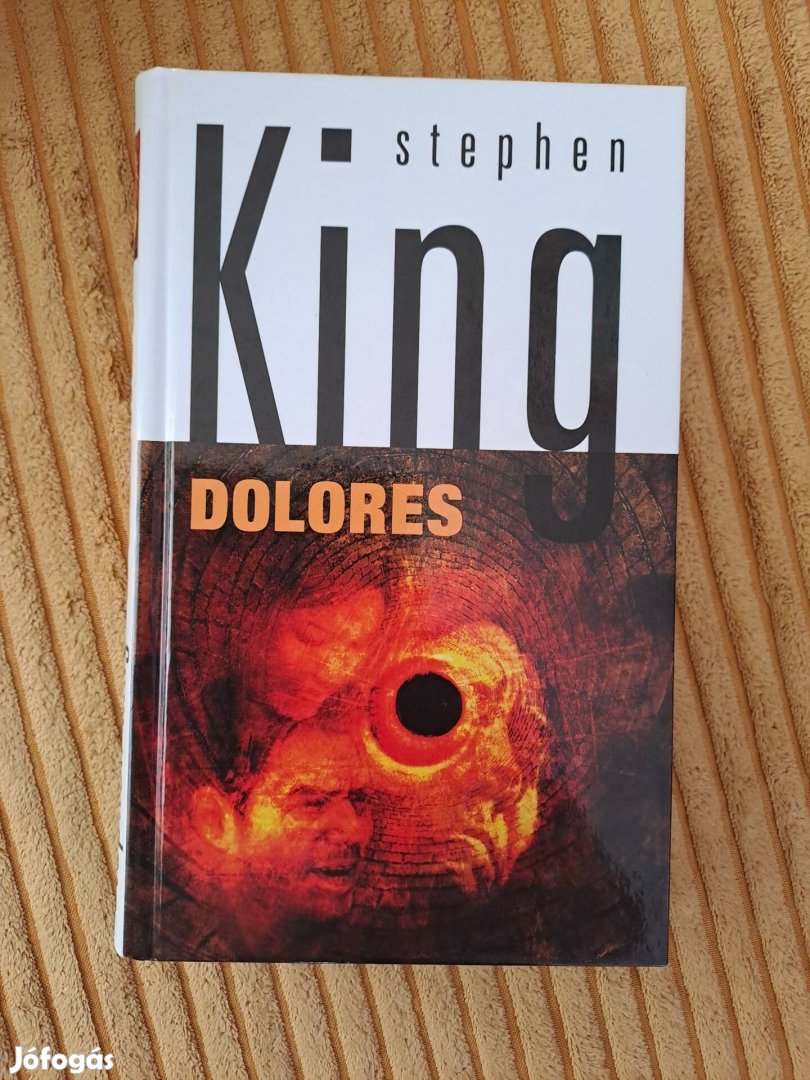 Stephen King: Dolores 