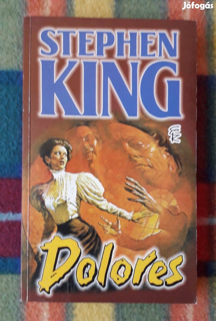 Stephen King: Dolores (Claiborne)