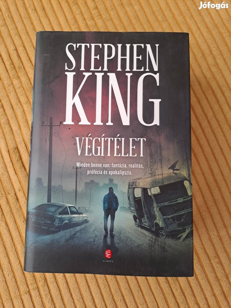 Stephen King: Végítelet