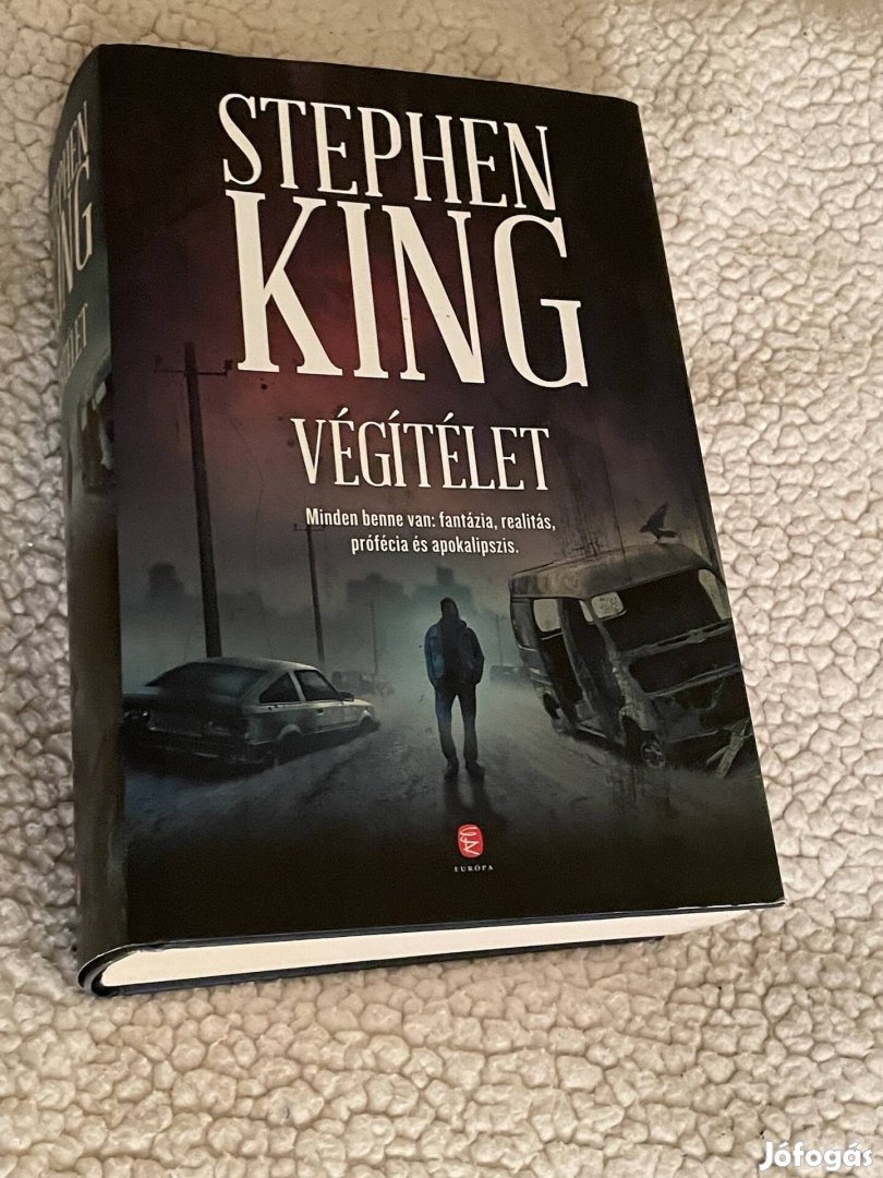 Stephen King: Végítélet