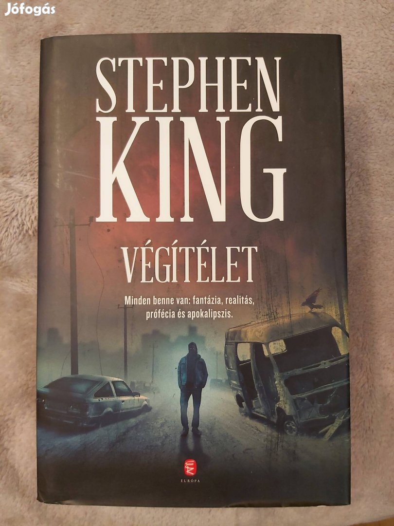 Stephen King: Végítélet