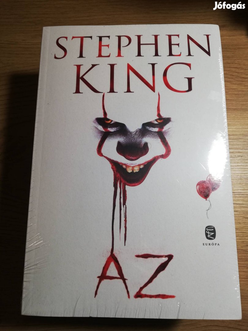 Stephen King : Az 
