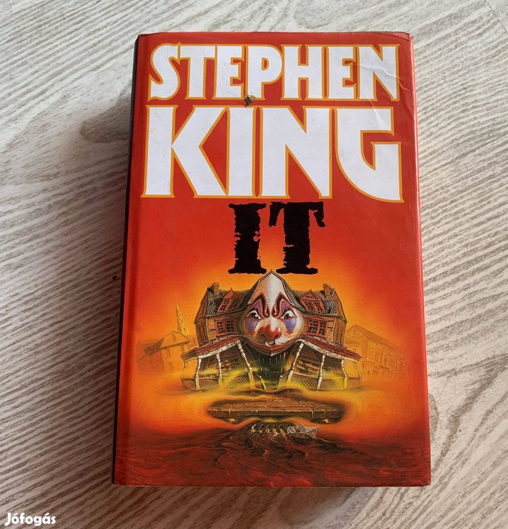 Stephen King - IT