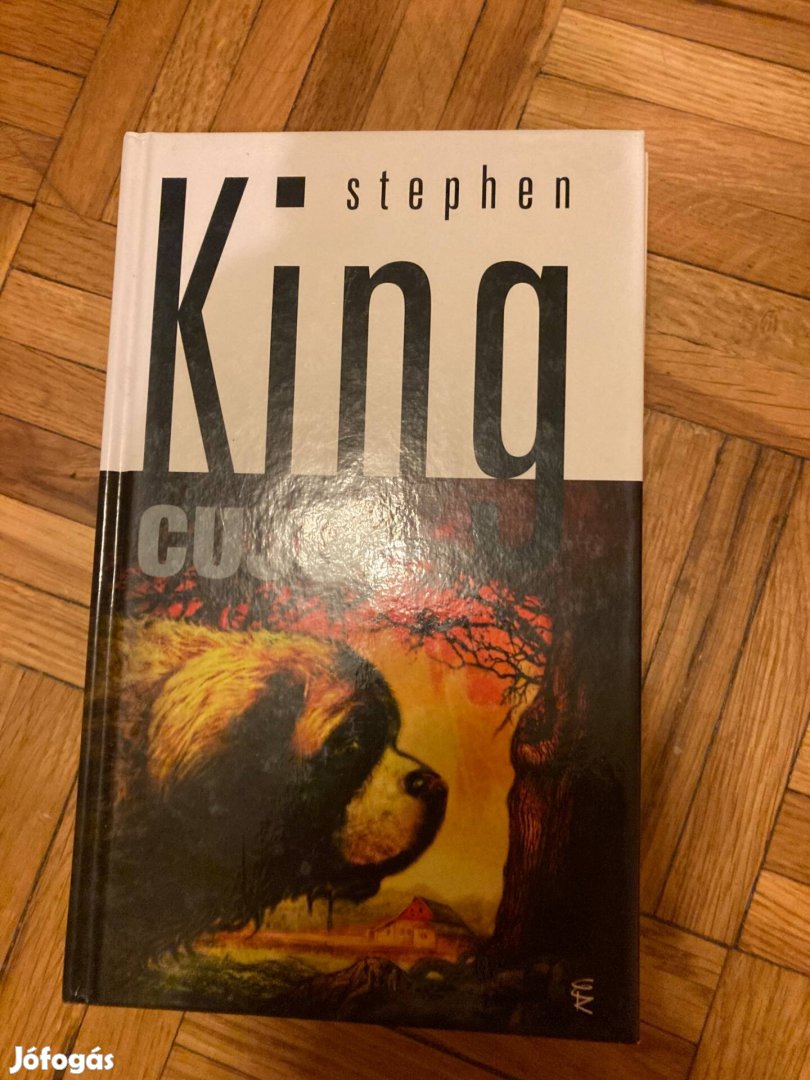 Stephen King cujo