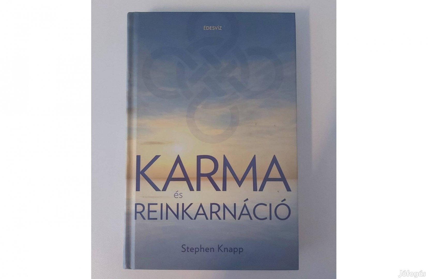 Stephen Knapp: Karma és reinkarnáció