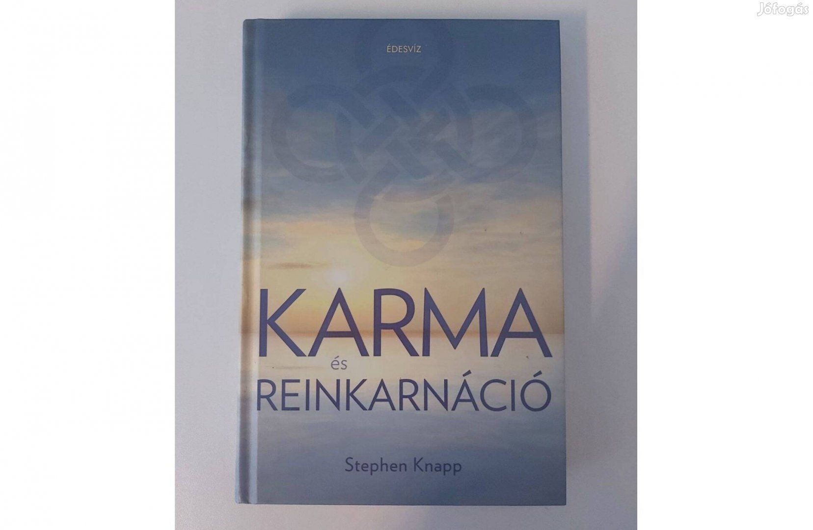 Stephen Knapp: Karma és reinkarnáció