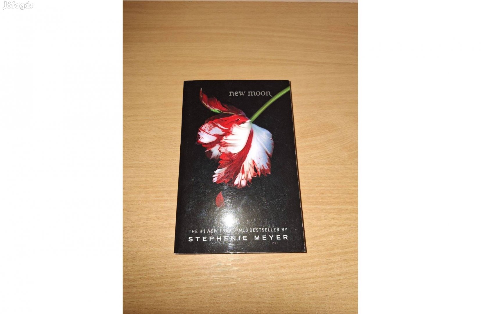 Stephenie Meyer: New Moon