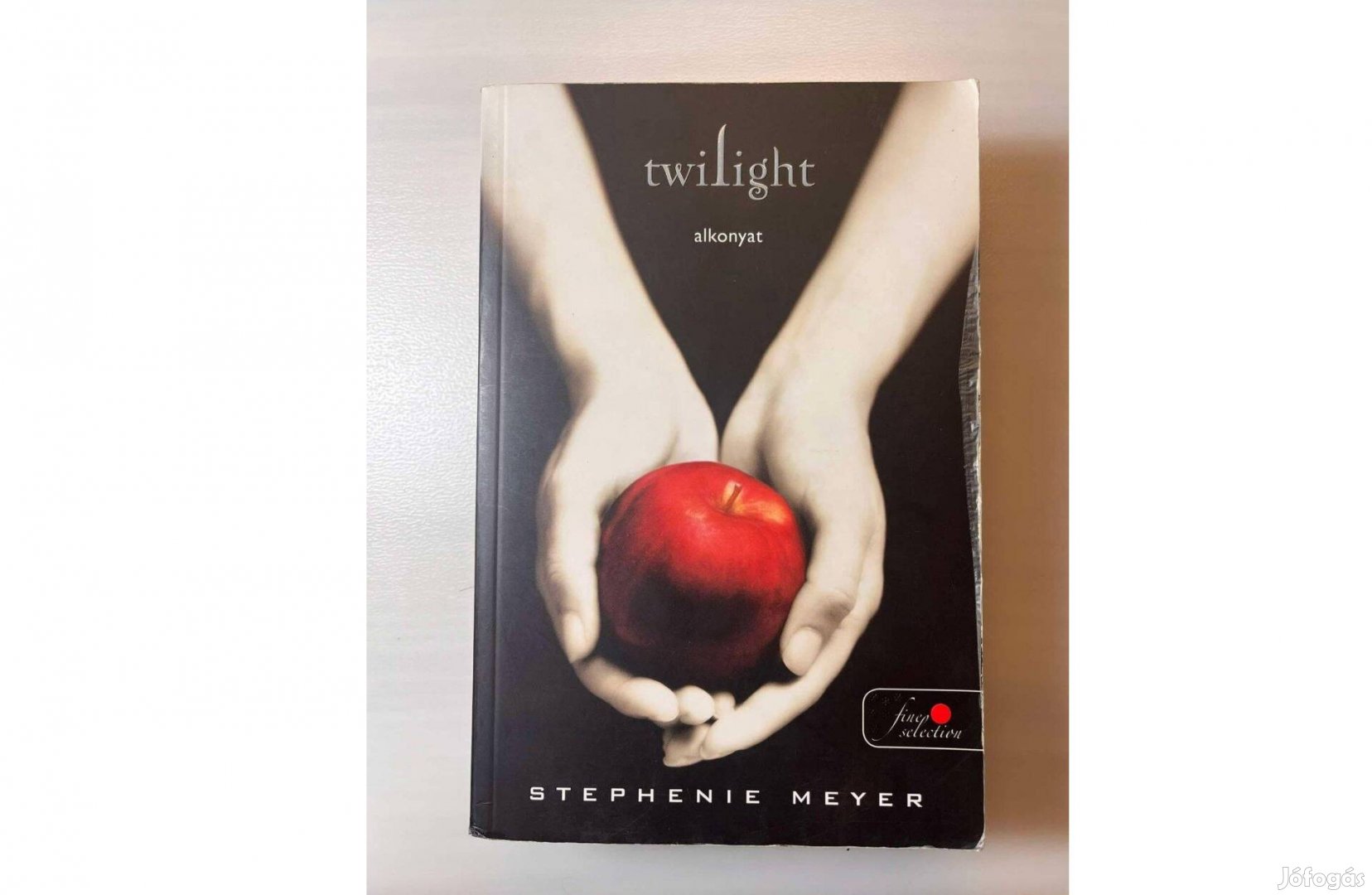 Stephenie Meyer - Twilight