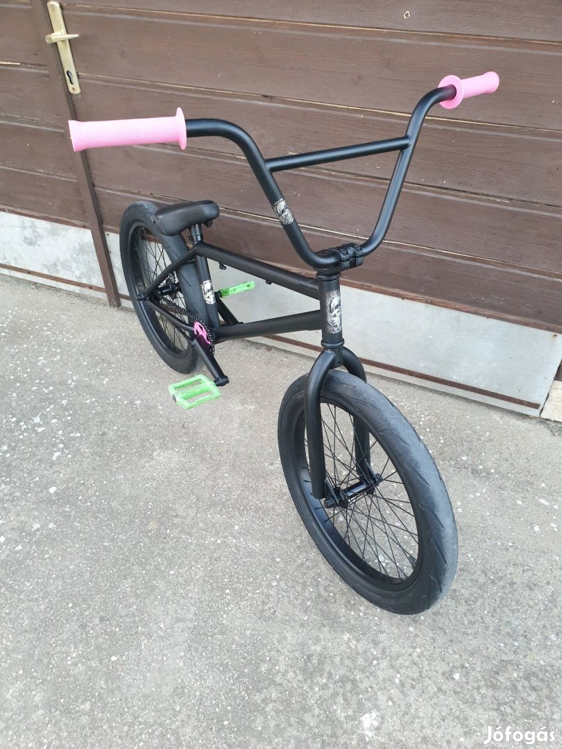 Stereo Bikes bmx eladó