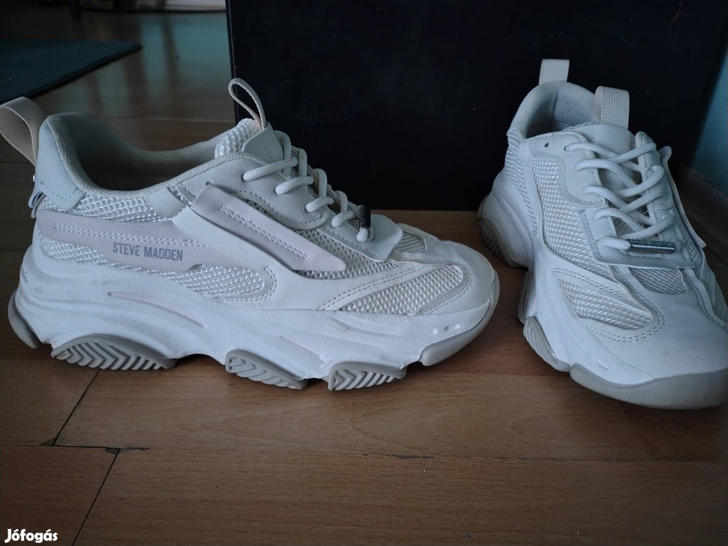 Steve Madden 40