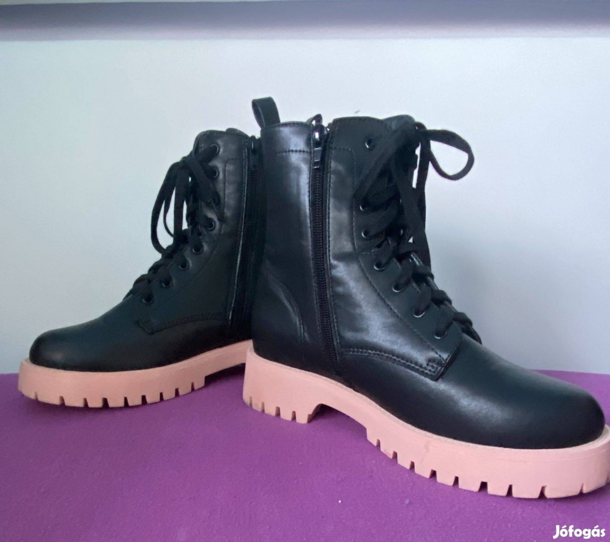 Steve Madden Freeya Csizma