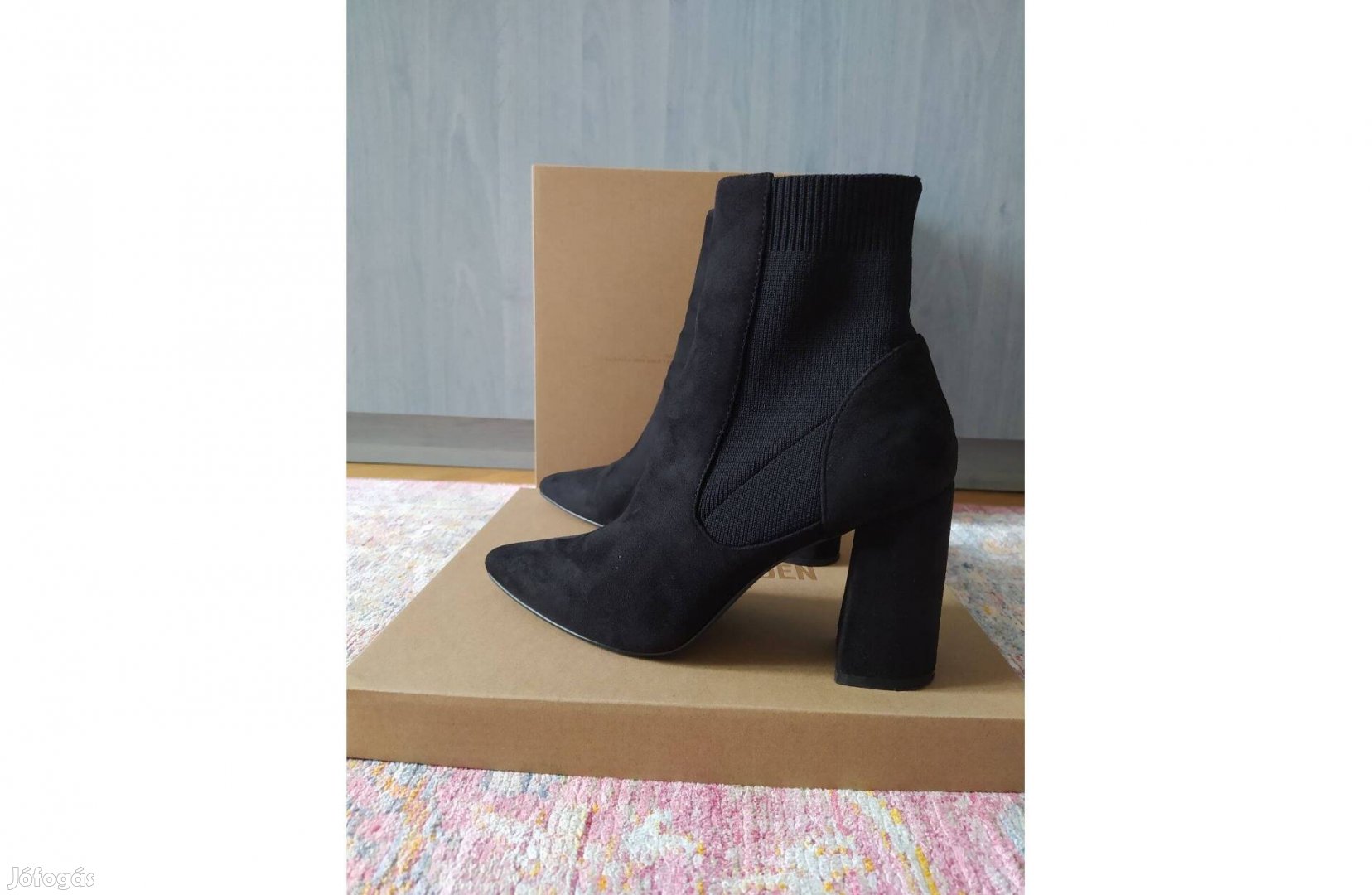 Steve Madden cipő (38)