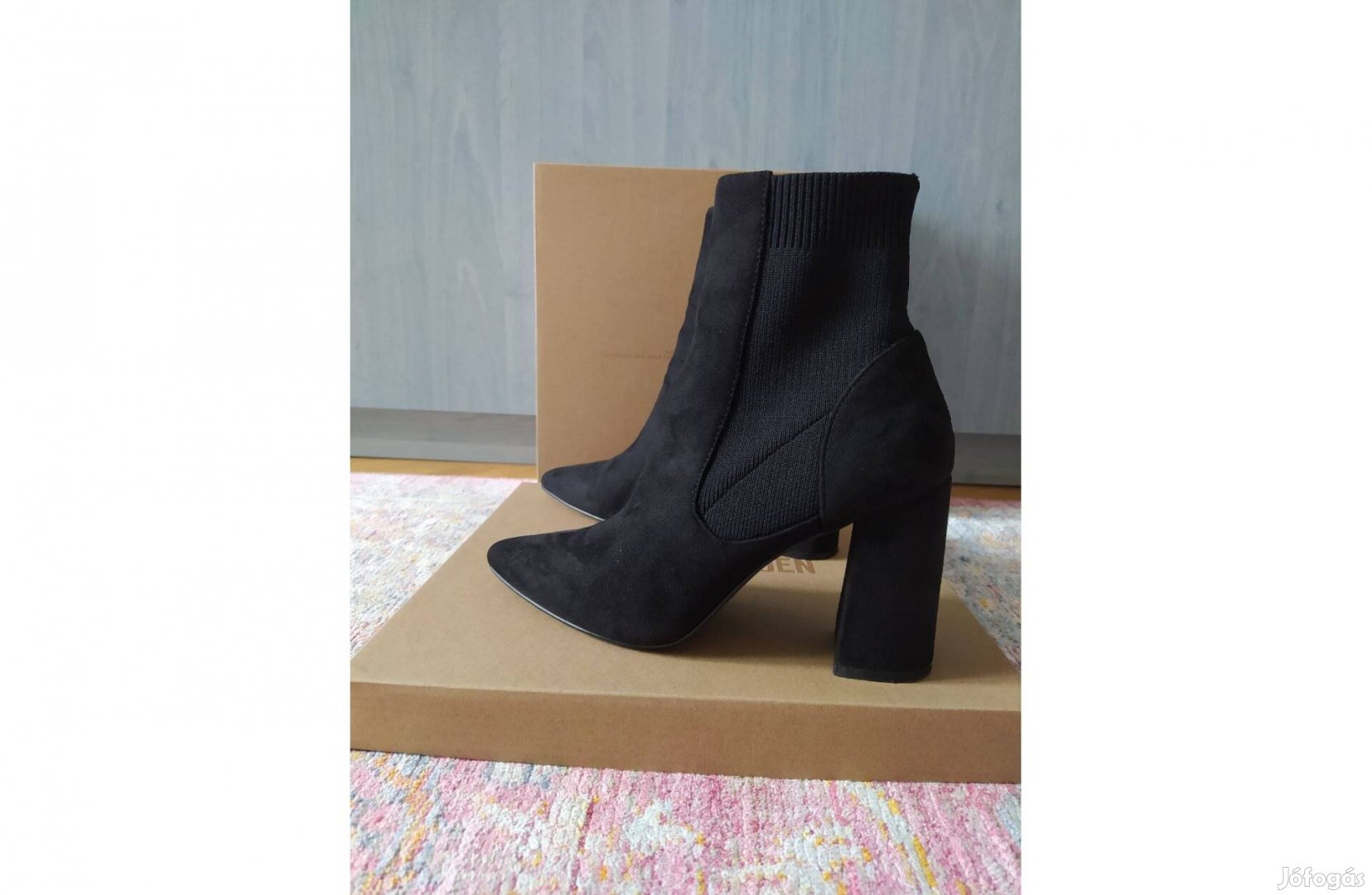 Steve Madden cipő (38)