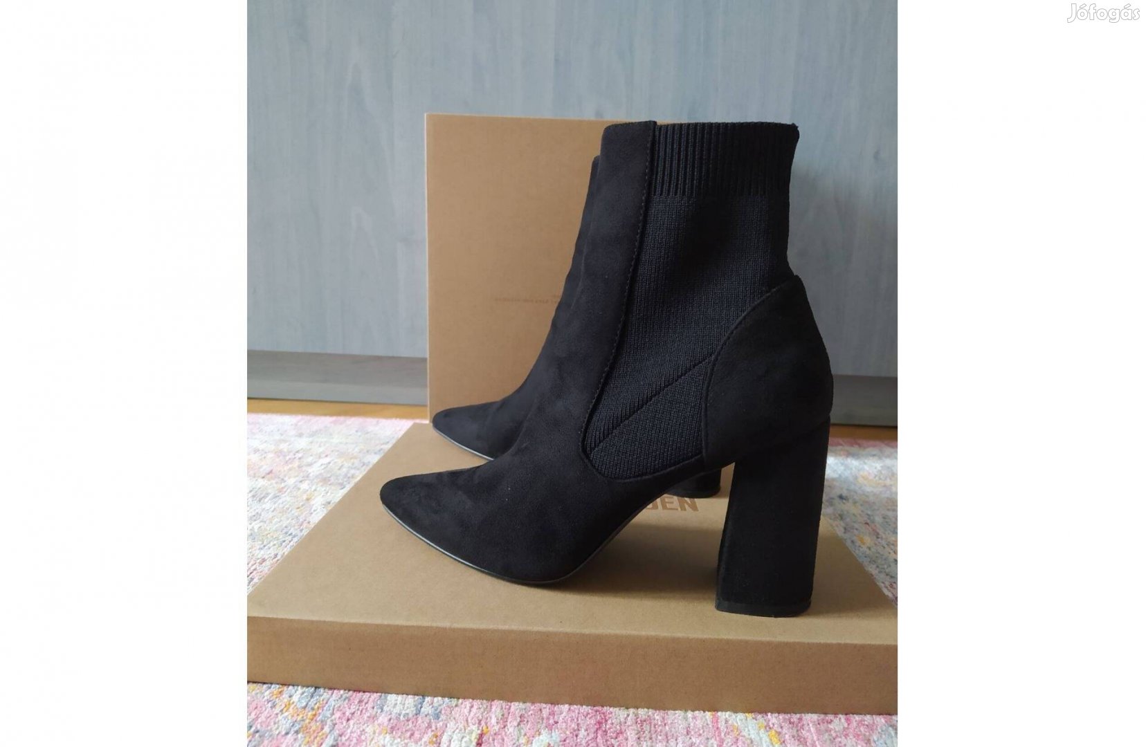 Steve Madden cipő (38)
