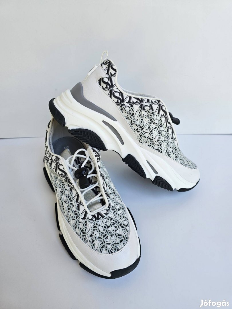 Steve Madden férfi új cipő 