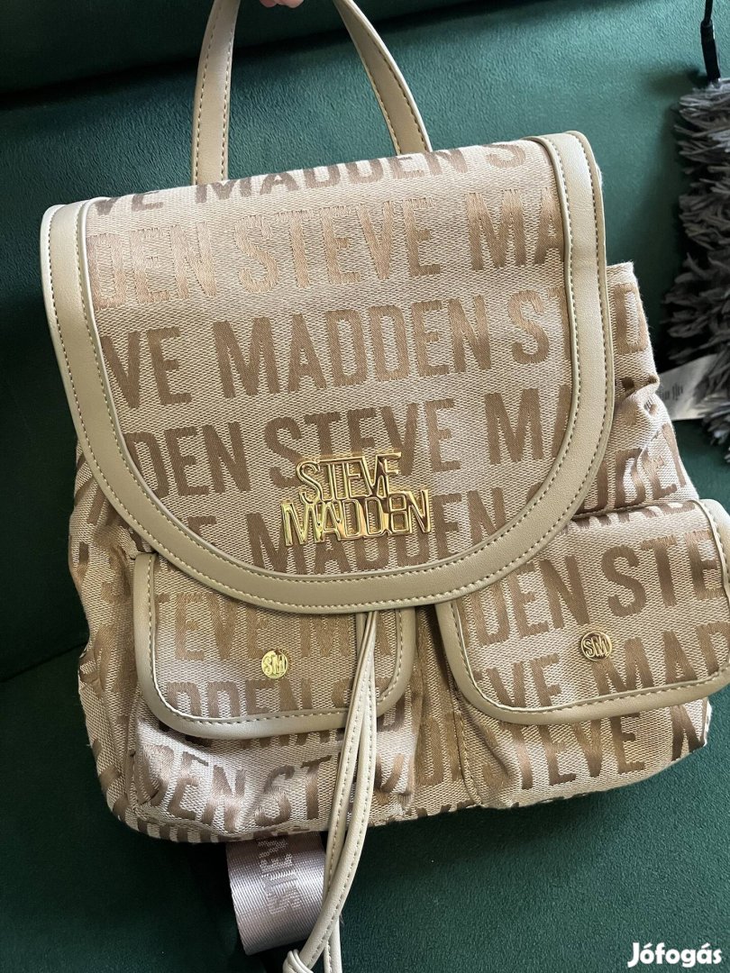 Steve Madden hátizsák Új 