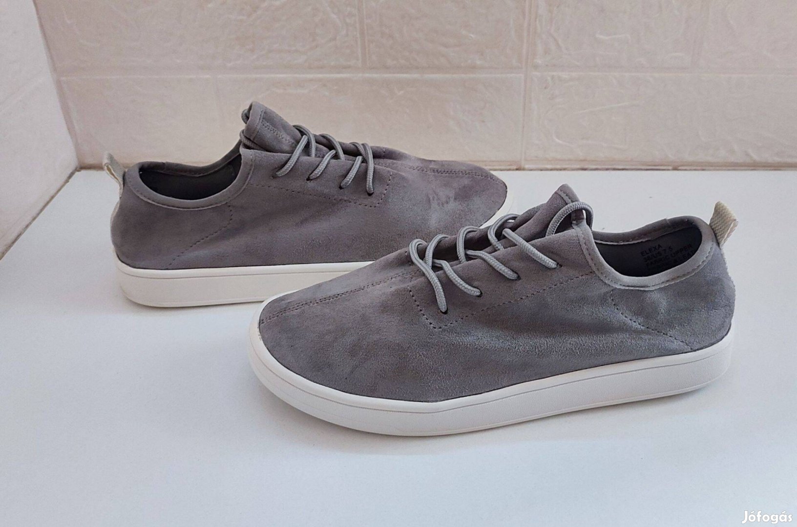 Steve Madden női sportcipő 38-as - Újszerű!