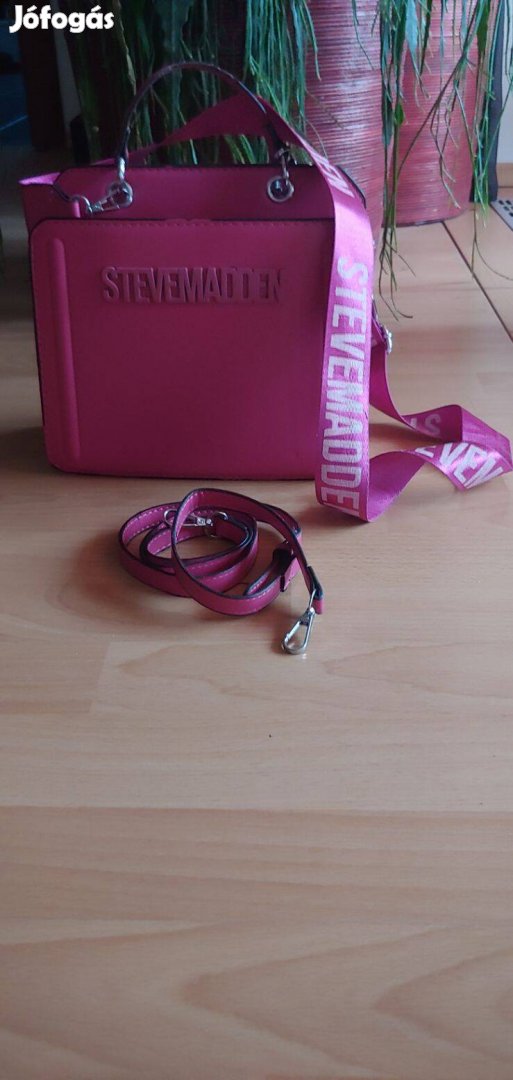 Steve Madden táska