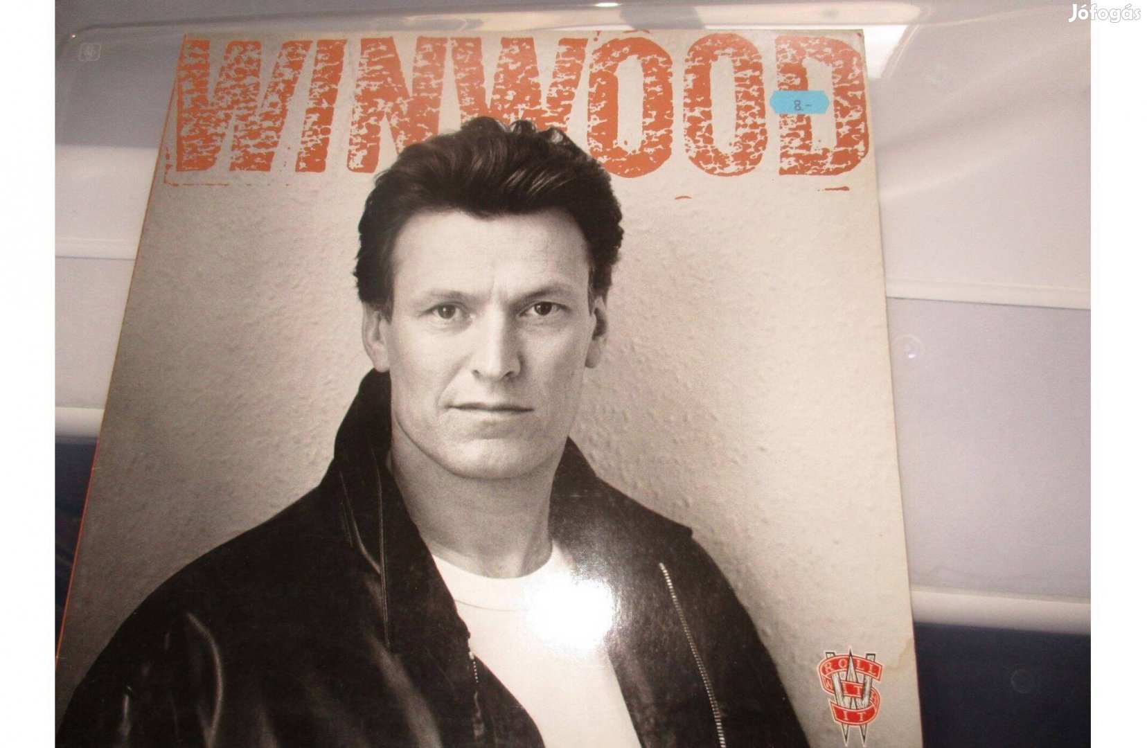 Steve Winwood bakelit hanglemezek eladók