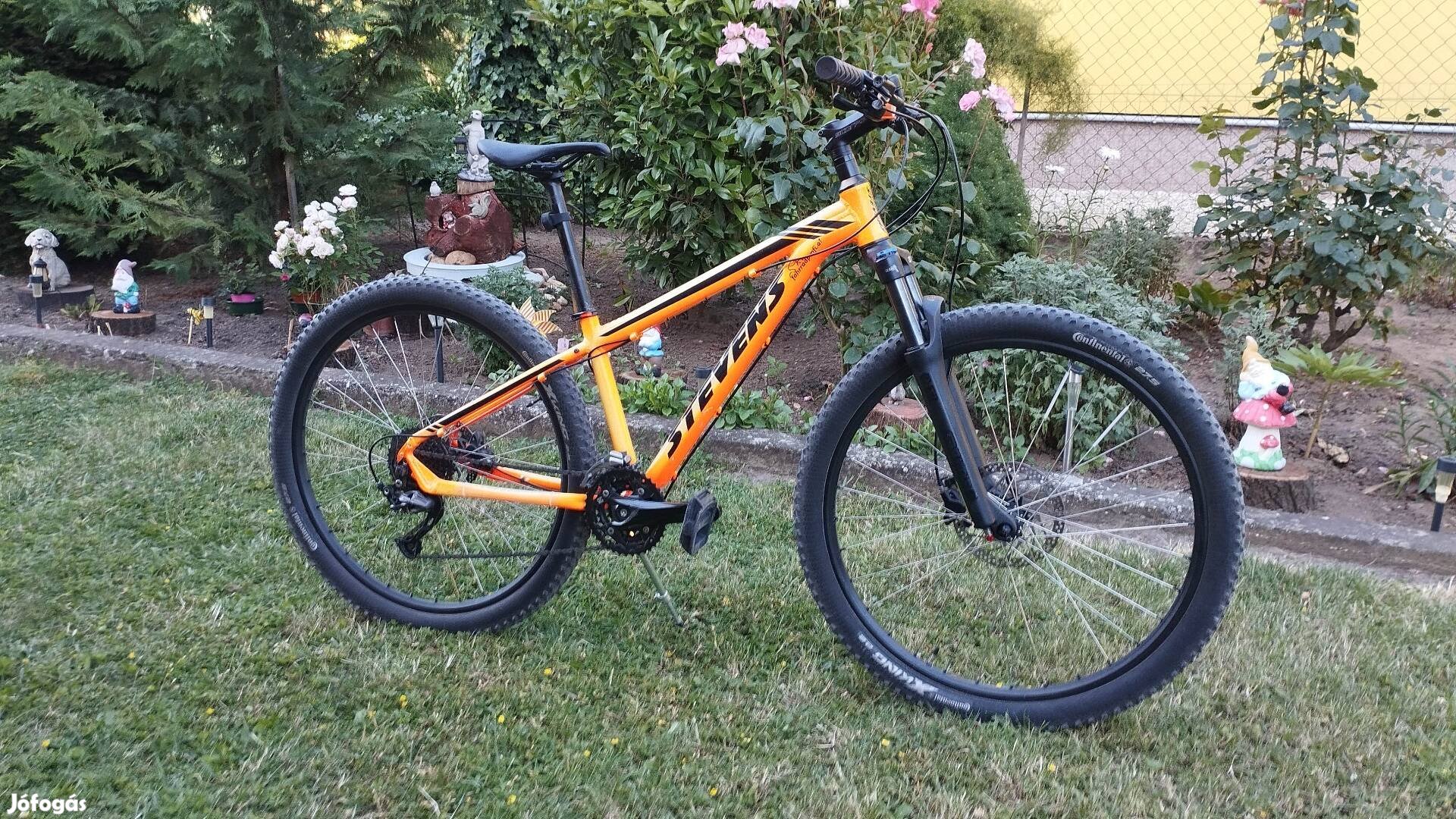 Stevens 27,5 coll mtb