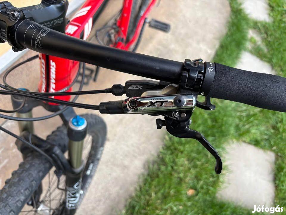 Stevens Colorado 401 MTB
