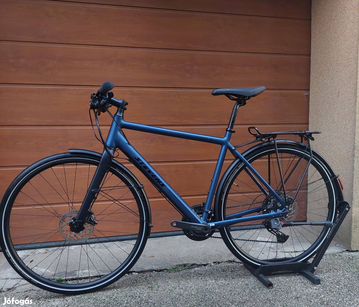 Stevens Strada 800 Tour Gen22025 trekkinggravelfitness