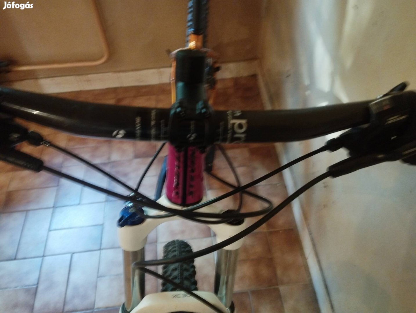 Stevens Tonga 27.5 mountain bike eladó 