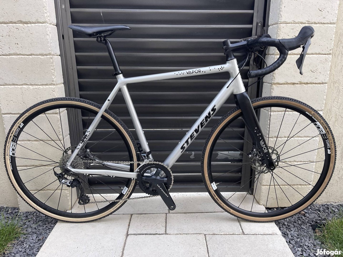 Stevens Vapor Cyclocross / Gravel -2022