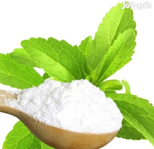 Stevia Extract Por 100g  (5958)