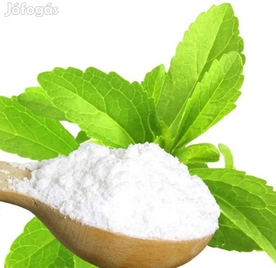 Stevia Extract Por 10g  (5957)