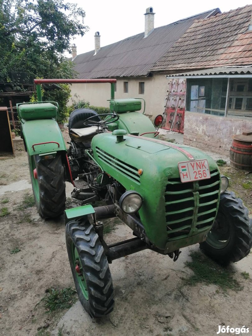 Steyr190 Traktor eladó 