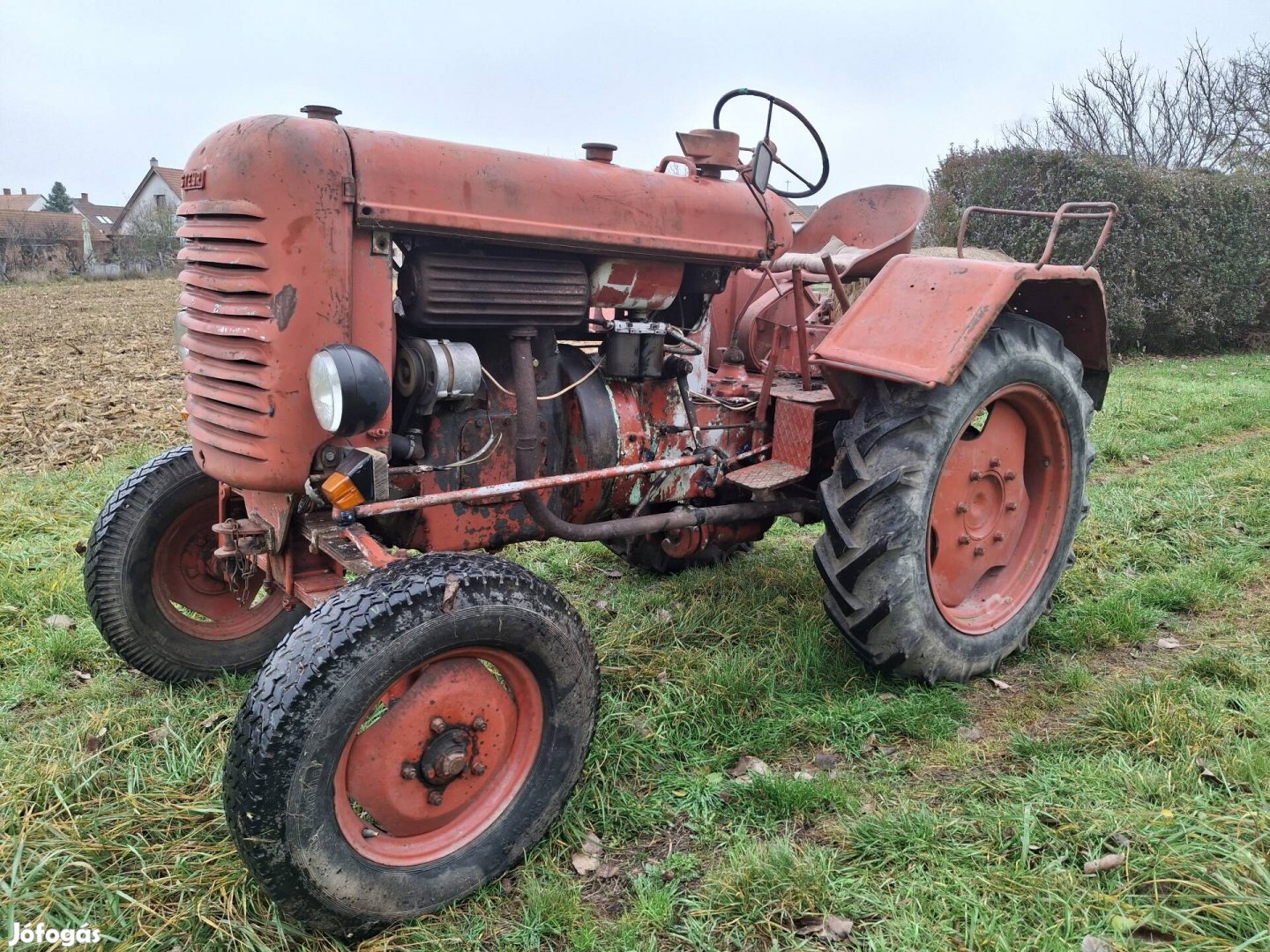 Steyr 180a tipusú traktor eladó!
