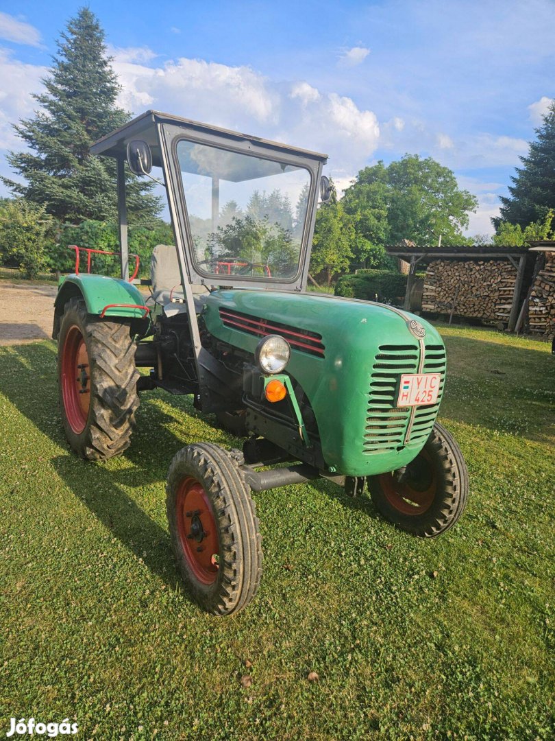 Steyr 188 kistraktor