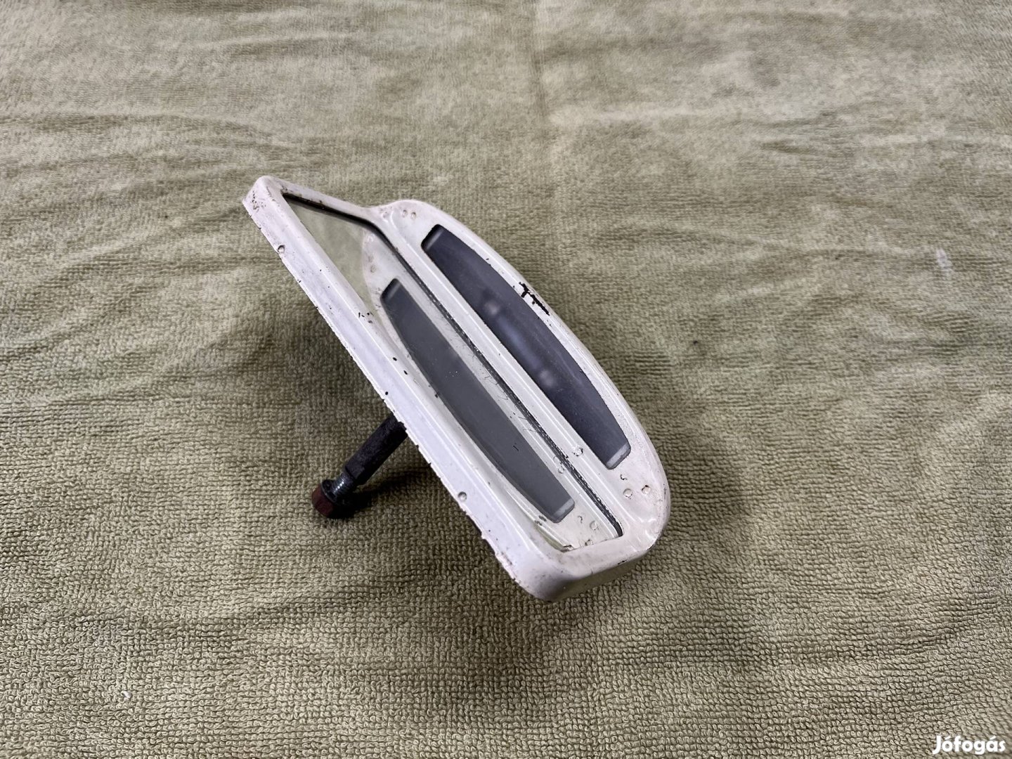 Steyr Puch 500cc 650cc 700cc Topolino belső tükör Zkw fiat